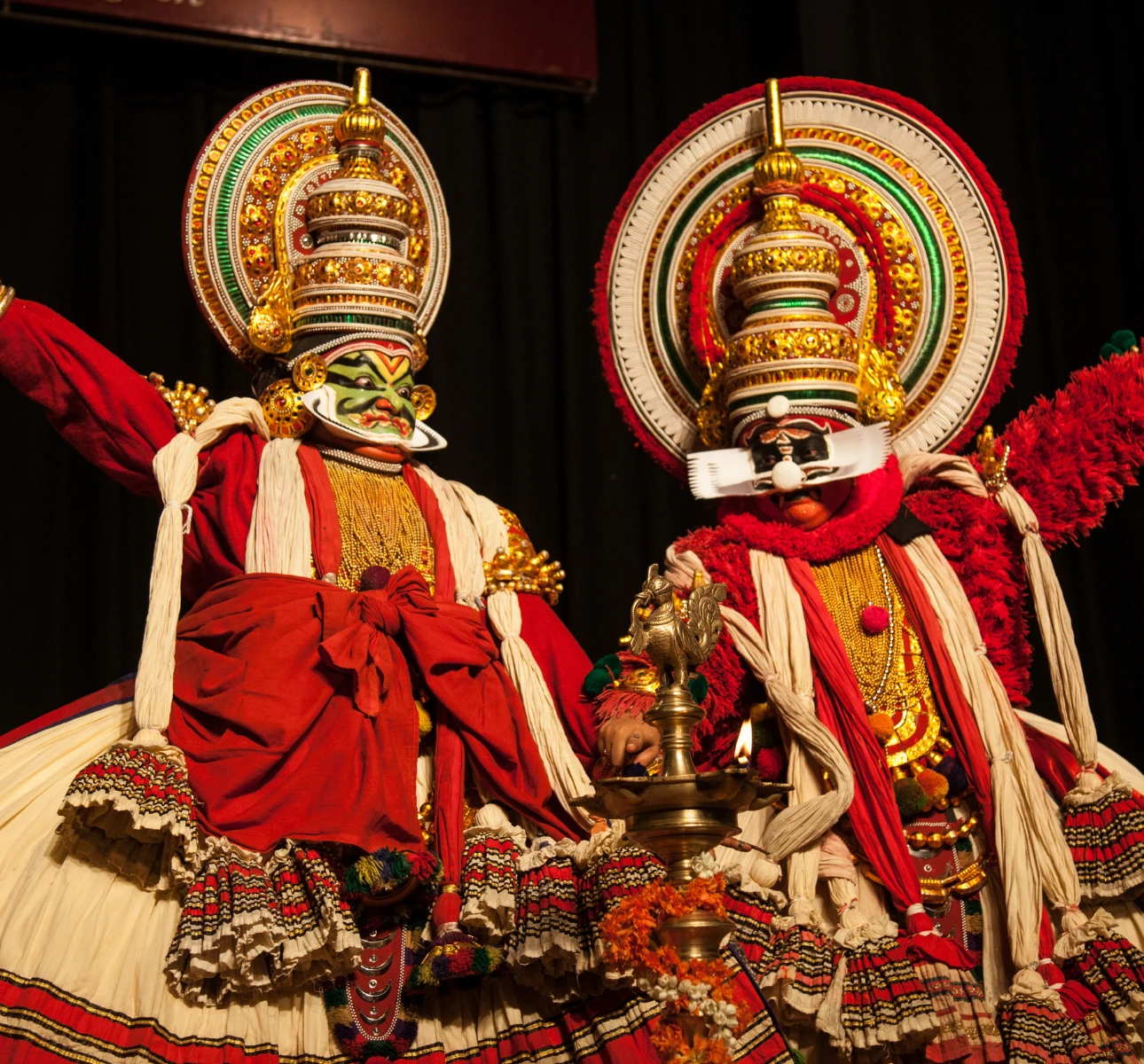 Voyage Kerala